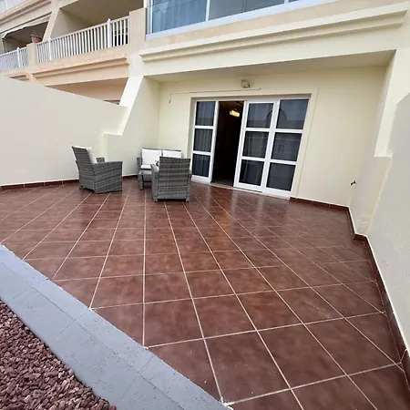Vista Atlantico Apartment Costa Teguise Exterior photo