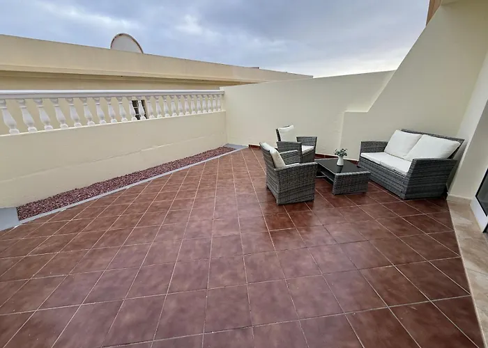Vista Atlantico