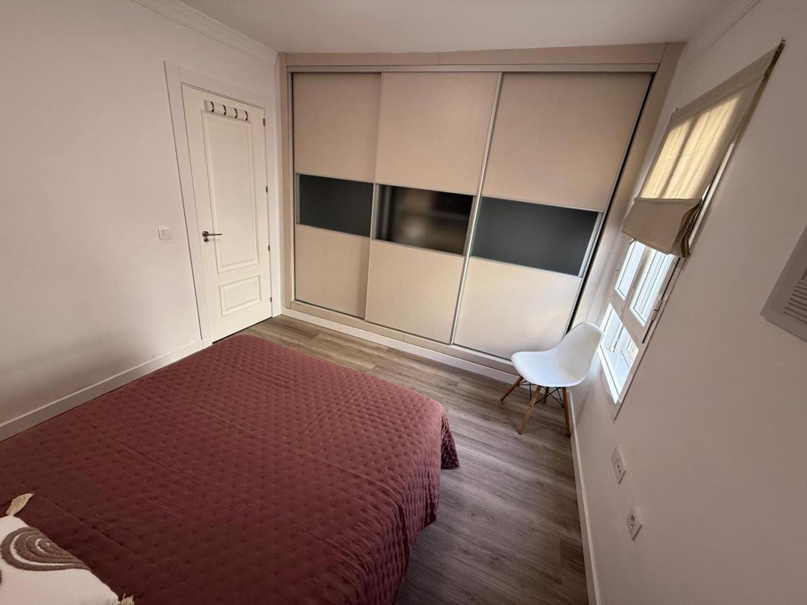 Appartement Vista Atlantico Costa Teguise