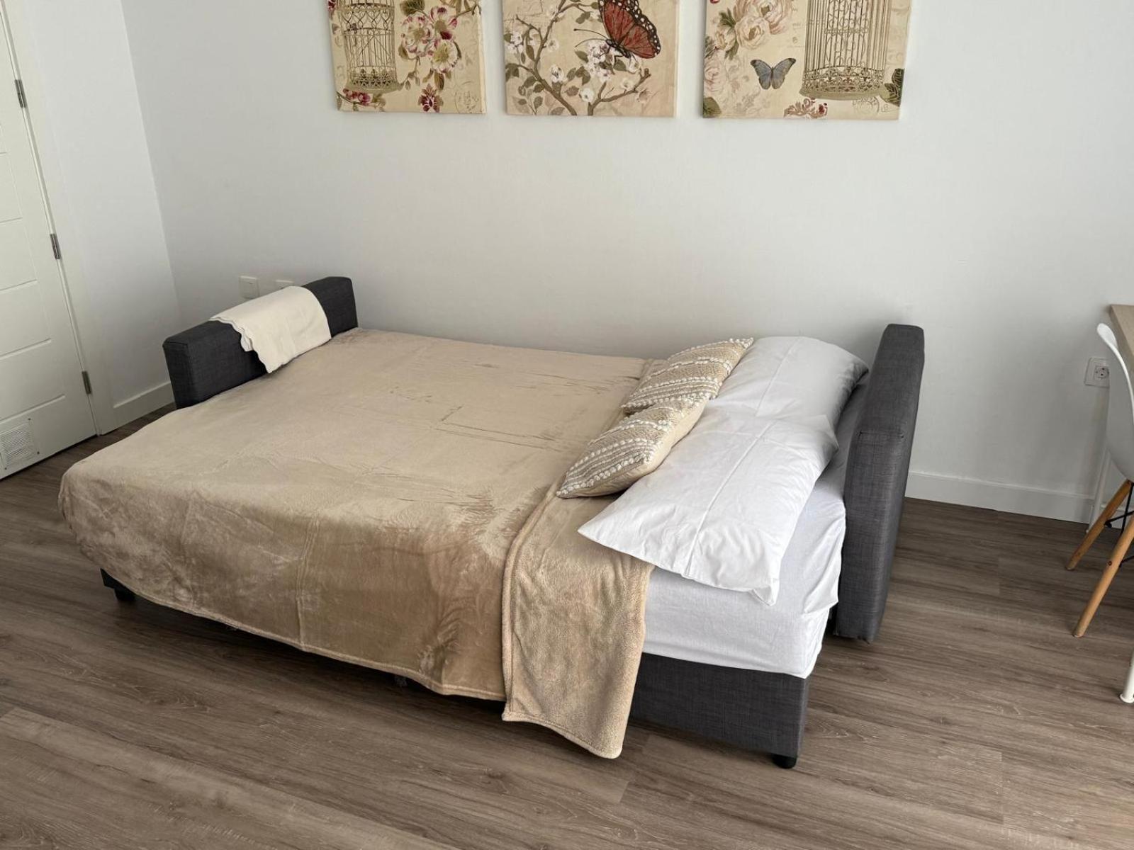 Appartement Vista Atlantico *