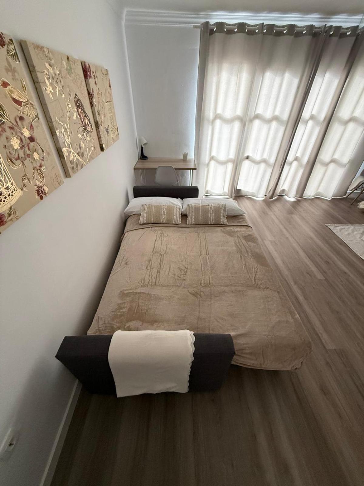 Vista Atlantico Appartement *