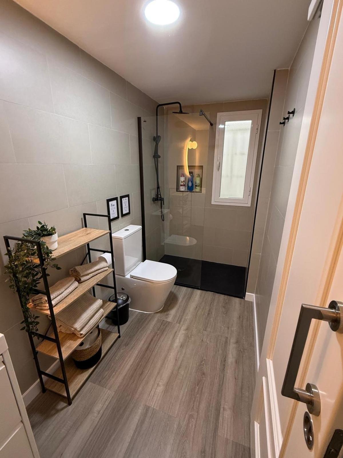 Appartement Vista Atlantico *